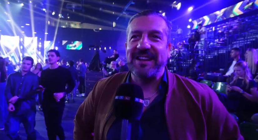 Csányi Sándor 50 éves lett: elárulta, mi maradt még ki az életéből