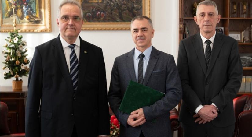 Fejlődő sürgősségi betegellátás Berettyóújfaluban