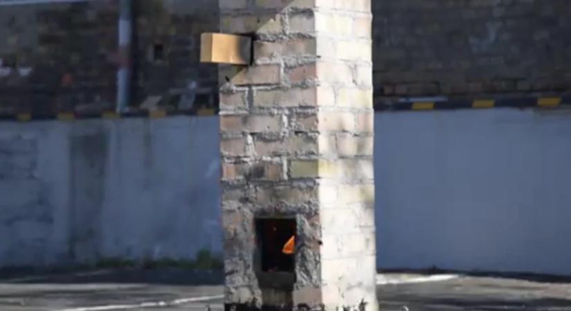 Tisztítás nélkül nincs biztonság – a kéménytüzek tanulságai