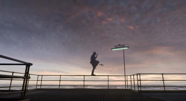 Ásót ad Tom Cruise kezébe és megtáncoltatja a The Revenant rendezője a Digger első kedvcsinálójában