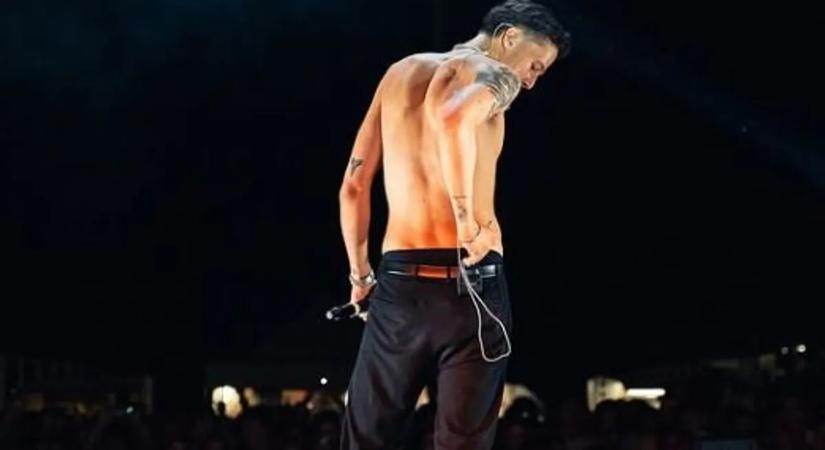 Fordulat jött a népszerű magyar rapper drogbotrányában – ezt önnek is látnia kell