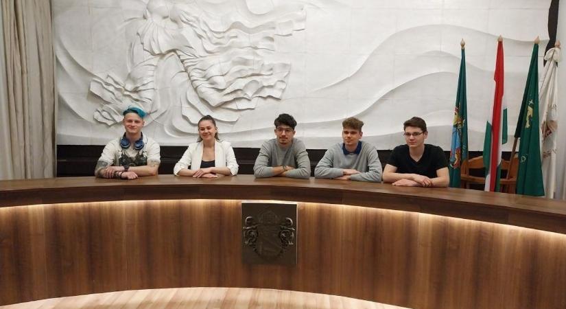 Egy nap, amely megmutatta, mire képes az ifjúság a Dél-Alföldön