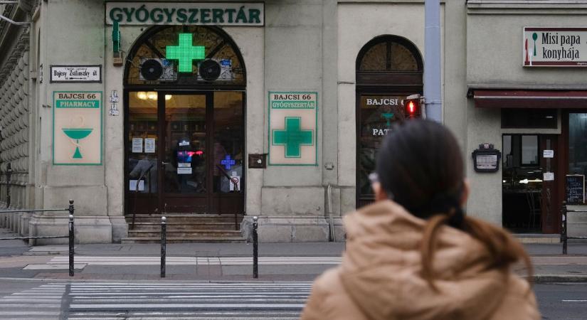 Érdemes előre gondolkodni – karácsonykor csak az ügyeletes gyógyszertárak lesznek nyitva