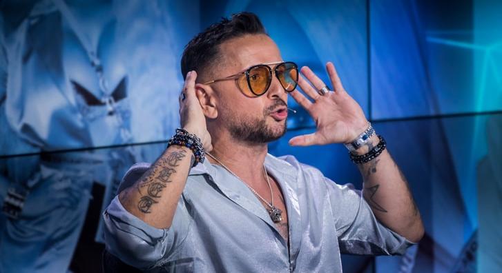 Máris reagált a rendőrség Majka ittas vezetésére