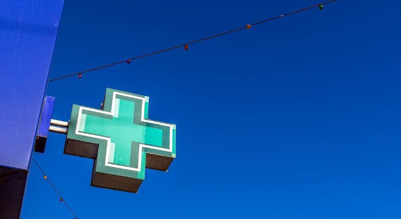 Ünnepi menetrend: így lesznek nyitva a gyógyszertárak karácsonykor