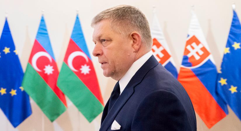 Fico: Senki ne kösse Szlovákiát a hadikölcsönhöz