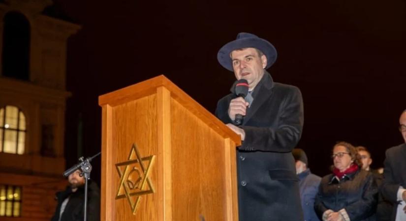 Csehország várhatóan 2026-ban Jeruzsálembe helyezi át nagykövetségét