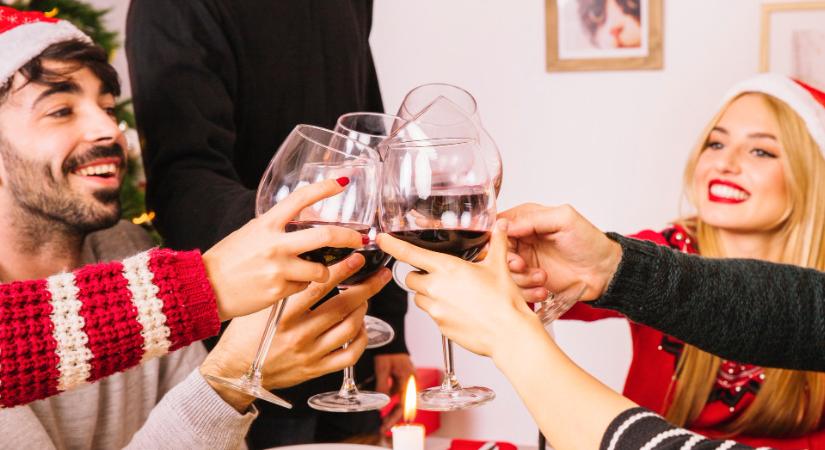 5 dolog, amit a babona szerint nem szabad megtenni karácsonykor