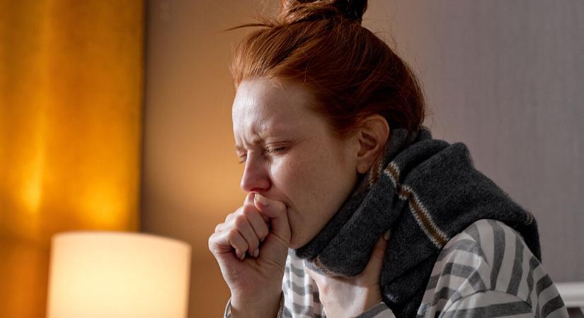 Téli köhögéskalauz – Amit tudnod kell, hogy ne húzódjon el