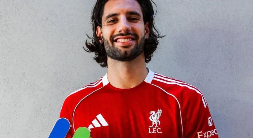 Négyből három — újra Szoboszlai a hónap játékosa a Liverpoolban
