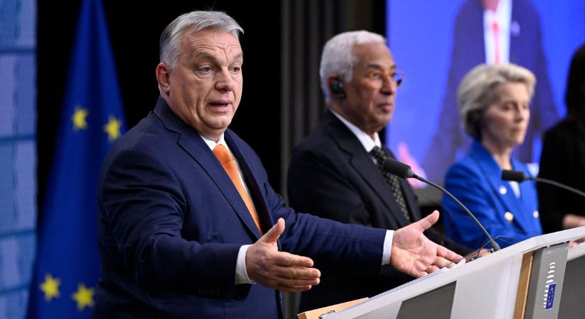 Brüsszel súlyos kudarcot vallott Európa vezető hírügynöksége szerint