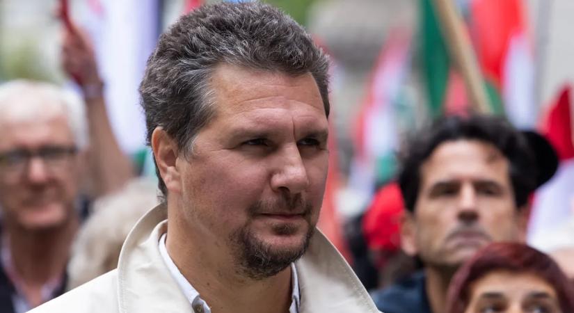 Hangfelvétel: A tiszás Nagy Ervin a nyugdíjasok haláláról ábrándozik