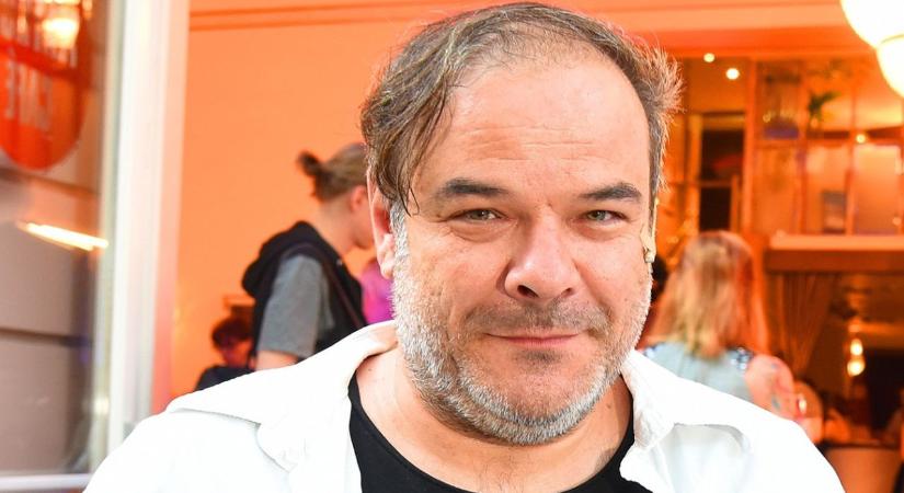 „Ne halogass szeretni” – megtörten búcsúzott Kálloy Molnár Péter felesége