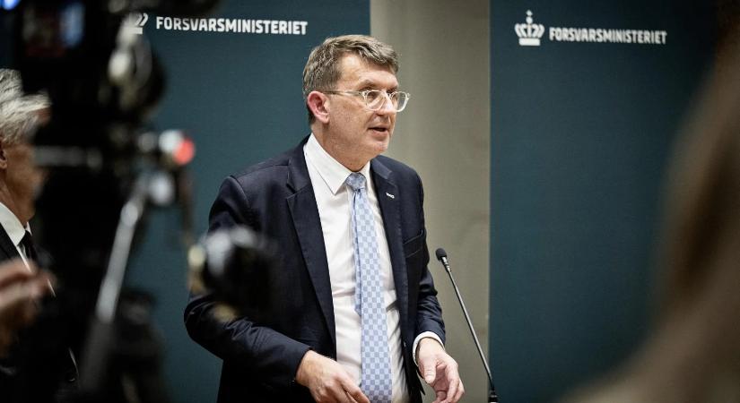 Orosz kibertámadások miatt bekéretik Moszkva koppenhágai nagykövetét