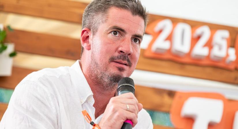 Kocsis Máté szerint „Tisza-aktivista” bíró dönthetett a Bors-különszám betiltásáról