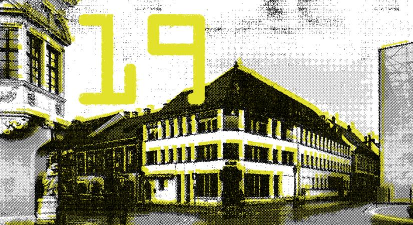 ”A hiányzó tartalom: a Diplomata-ház ügyéről – elméleti szemszögből” // Építészfórum 25