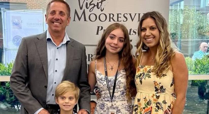 Gyászol az egész amerikai autósport