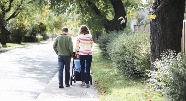 A Momentum kérésére a Medián felmérte: lesz-e több gyerek kormányváltás esetén