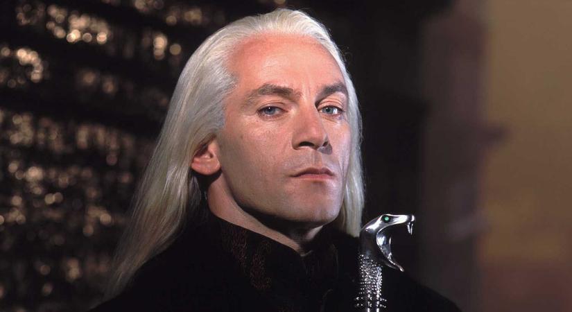 Jason Isaacs csatlakozott a Tomb Raider sorozat szereplgrdjhoz