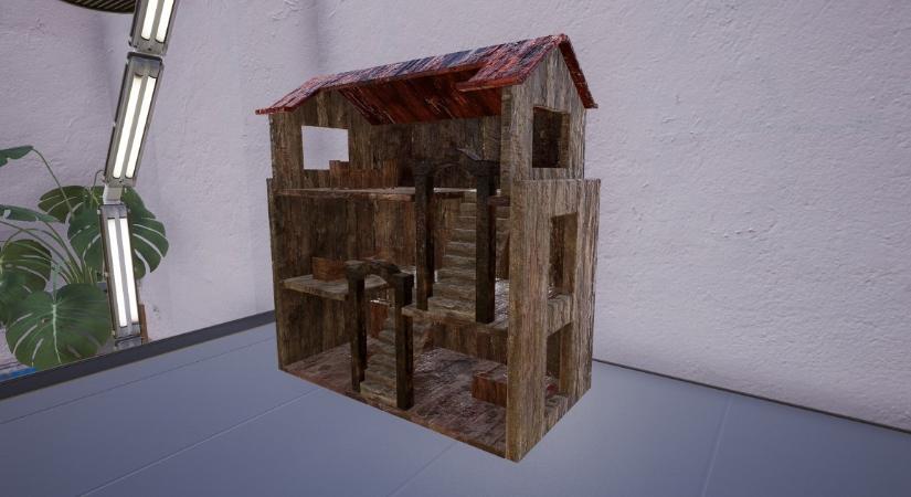 Nem egy, hanem két ingyenjátékot is hozott a Steam Jézuskája