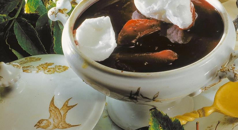 Vadon nőtt ünnepi örömök