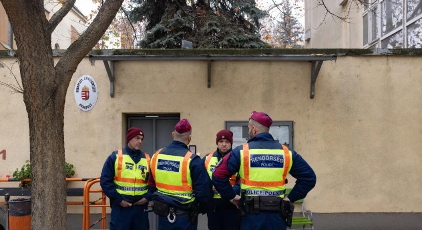 Bűnügyi felügyeletben, nyomkövetővel a lábán tölti a karácsonyt a Szőlő utcai javítóintézet egyik volt nevelője