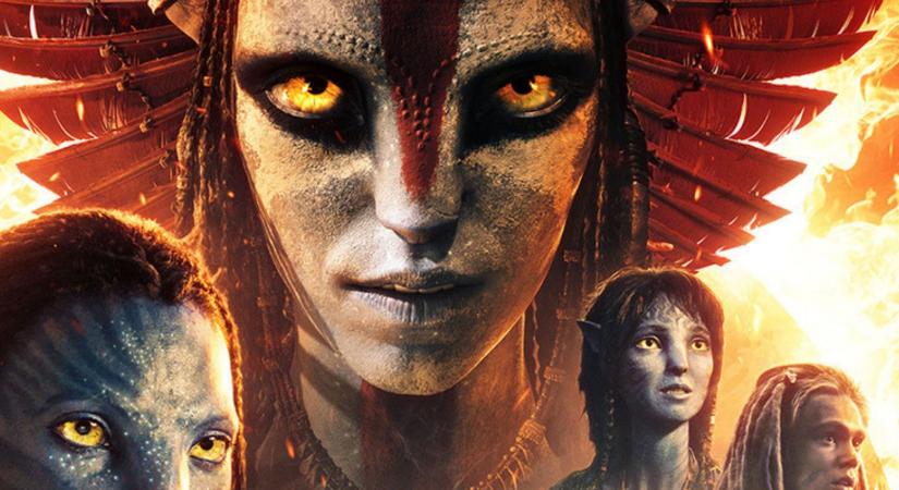 Mit nézzek? A 10 legjobb új film, amit már EZEN a hétvégén láthatsz (51. hét - mozi, Netflix, HBO Max, SkyShowtime)