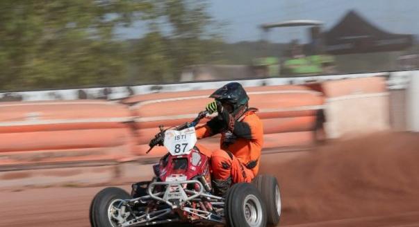 Régi István 2025-ben is két bajnoki elsőséggel zárta a szezont