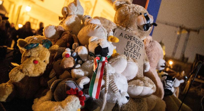 Orbán Viktor jogilag is felelősségre vonható a gyermekvédelemben elkövetett visszaélésekért, ha tudott róla, hogy mi folyik