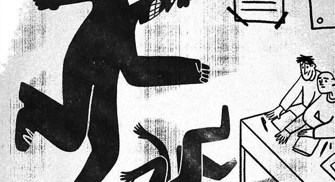 NYOMTASS TE IS! – Nem védi meg a kormány a rá bízott gyerekeket