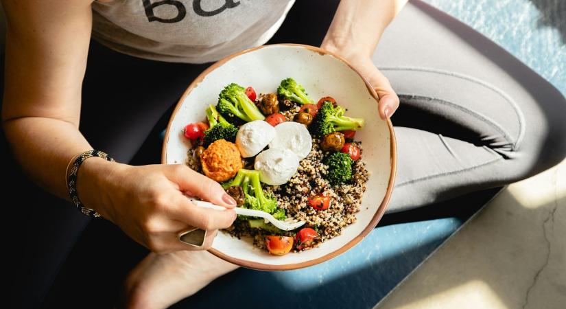 2026-ban ez a táplálkozási trend ural mindent: a mikrobiom a középpontban