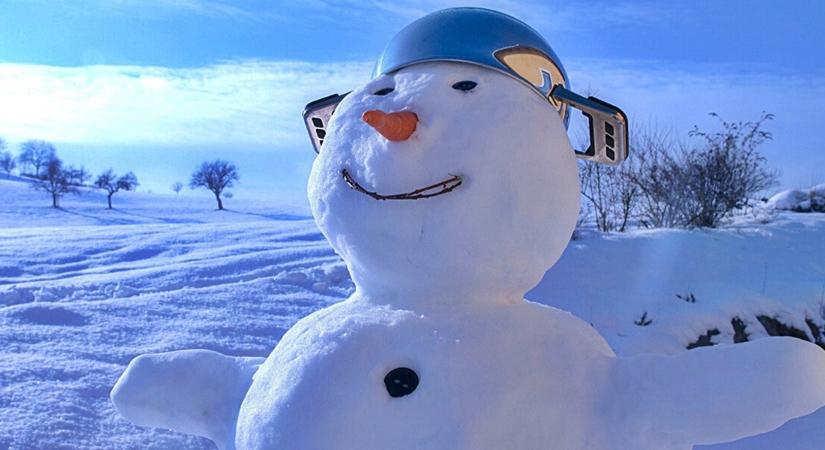 Megváltozott az előrejelzés! December 24-én éri el hazánkat, kiadták a riasztást!