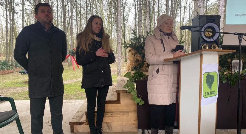 Biztonságot és otthont lelnek a harmadik országbeli rászorulók a szabadszállási Strázsa Tanyán