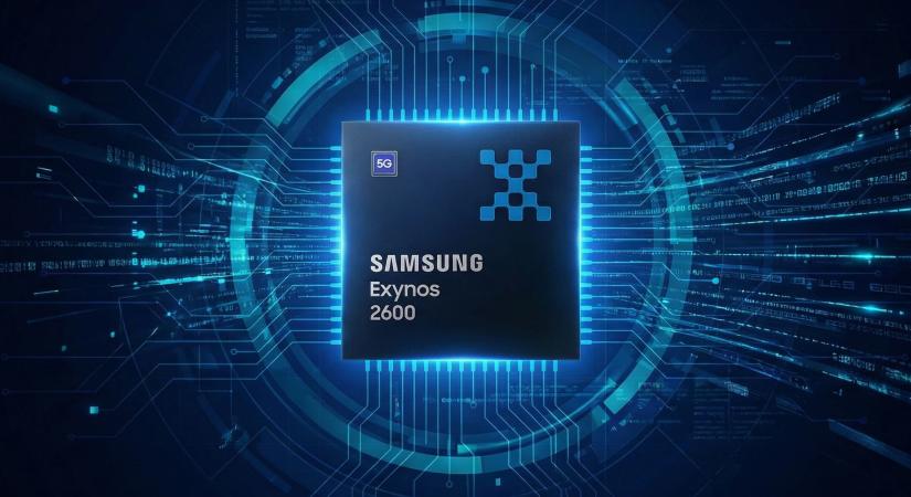 Leleplezte a következő csúcsmobiljaiba szánt Exynos rendszerchipet a Samsung