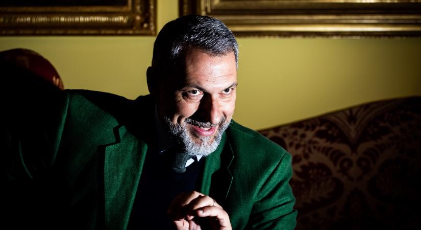 Lázár sajnálatot mímel, amiért leszlovákozta a Tisza Párt felvidéki származású jelöltjét