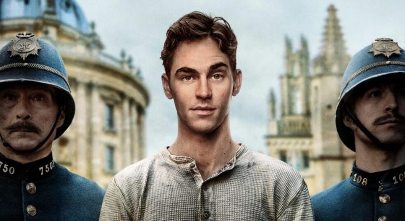 Guy Ritchie most éppen az Ifjú Sherlockot rendezte sorozatba – trailer