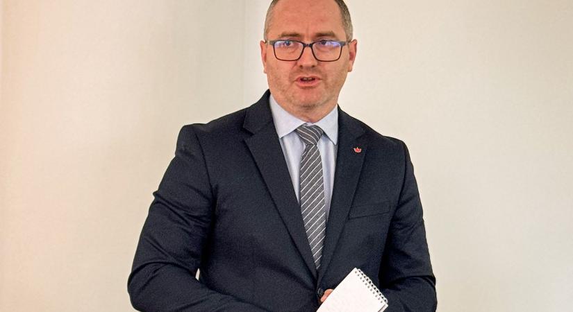 Előrelépések az oktatás és a felújítások terén Csíkszeredában – Évértékelőt tartott Korodi Attila