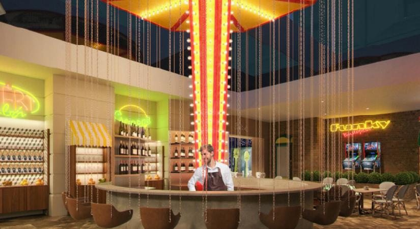 Körhinta a hotelben – megnyílt a Mamaison Vibe Hotel, Budapest belvárosának új színfoltja