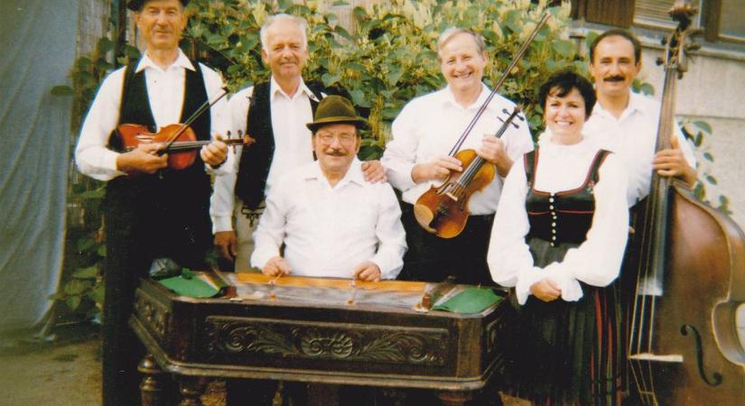 Gyergyói hagyományos tánczene - Egy hiánypótló monográfia bemutatója