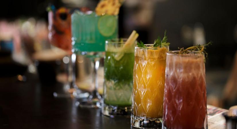 Alkoholmentes italok karácsonyra: ezeket mindenképpen érdemes elkészítened!