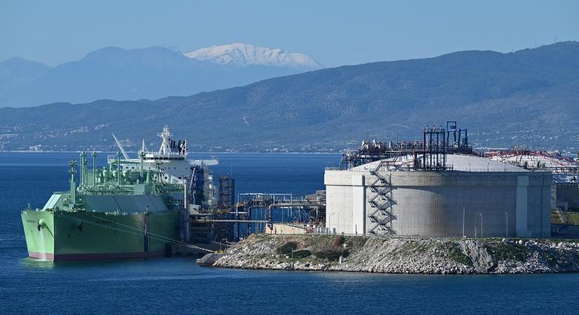 Van földgáz az oroszon túl is, az amerikaiak nemrég már hat EU-tagállamnak is olcsóbban adták, mint Magyarországnak a Putyin-rezsim