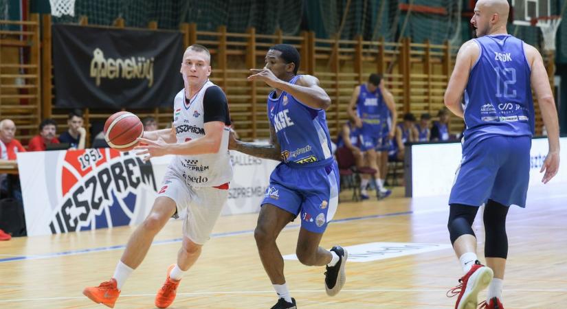 Idegenben továbbra sem megy a csapatnak