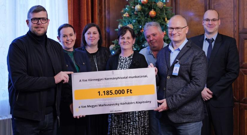 Jótékonysági süteményvásár: legalább tíz kerekesszékre jut majd az adományból