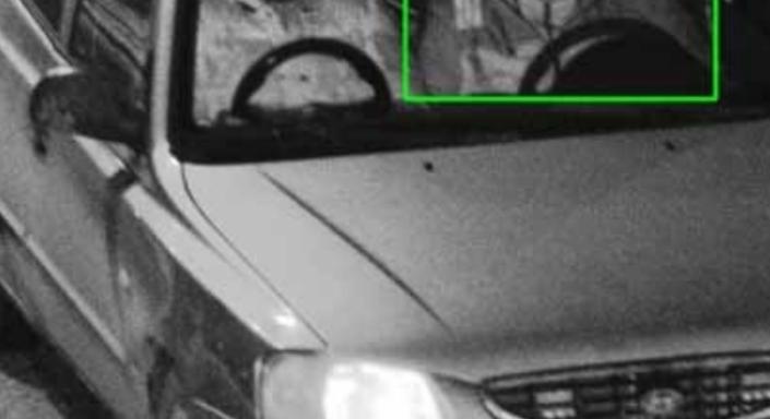 Meg akarták tréfálni a traffipaxot az orosz autósok, de nem jártak jól