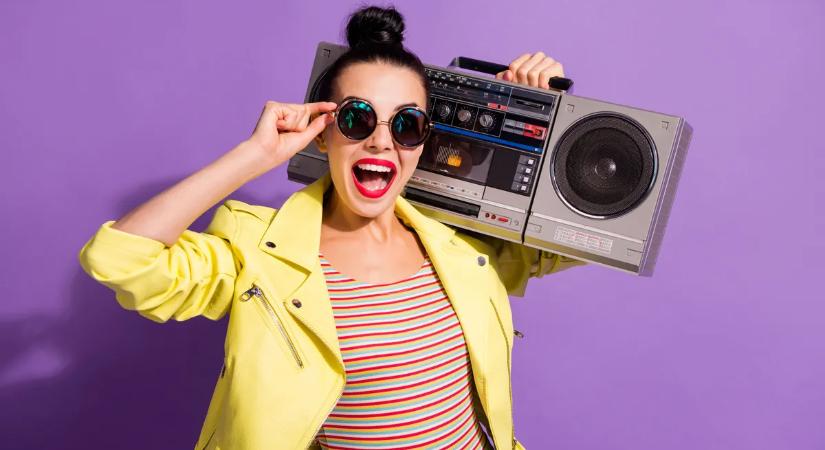 Ezekre buliztunk fiatalon – te felismered még a retró magyar slágereket?