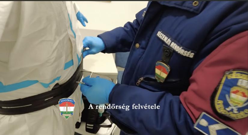 Mianmarból szállított haza egy magyar pedofilt a rendőrség