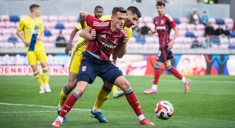 Óriási változás a Videotonnál, fontos bejelentést tett a klub