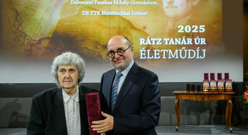 Gyémánttá csiszolt sorsok: kuláklistától az életműdíjig