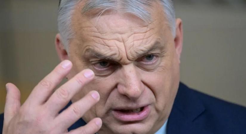 Az Európai Unió a végóráit éli: Orbán Viktor elárulta, miért