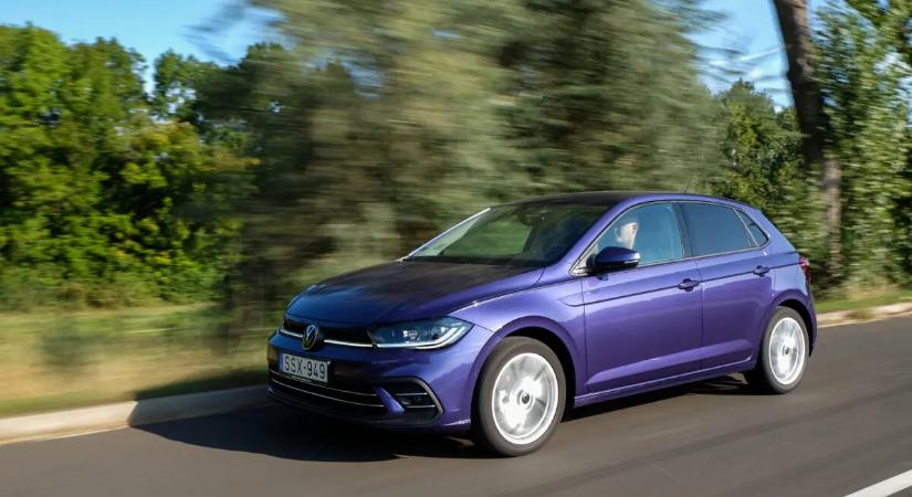 Hiába az enyhítés, nem fejleszt új, benzines Polo-generációt a Volkswagen
